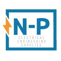 Nu-Phase Electrical Engineering Supplies logo - Similar company to Cdms Electrical Engineering