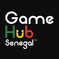 Game Hub Senegal logo - Similar company to Kayfo Game Studio