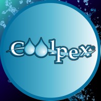 Coolpex International logo - Similar company to Dg Media Co.