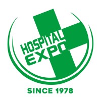 Hospital Expo logo - Similar company to Ame International Gmbh