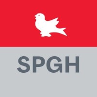 School of Population and Global Health logo - Similar company to Resvinet | Respiratory Syncytial Virus (Rsv) Foundation