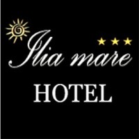 Ilia Mare Hotel logo - Similar company to Eight Dimensions Hotels