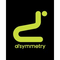 d'symmetry logo - Similar company to Realty Nerve