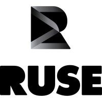 Ruse logo - Similar company to Run It Once Training