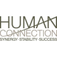 The Human Connection logo - Similar company to Local Health Authorities Analytical Committee (Lhaac)