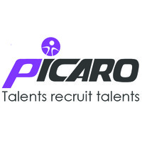 Picaro - Recruitment & Sourcing for Hitech logo - Similar company to St Engineering Telematics Wireless