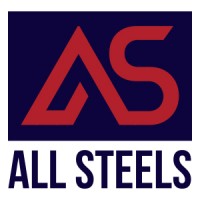 All Steels Trading Ltd logo - Similar company to Perpetual Beta