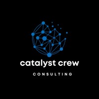 Catalyst Crew logo - Similar company to Iiom Australia