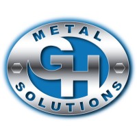 GH Metal Solutions logo - Similar company to Laser Needs, Llc.