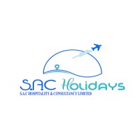 S.A.C HOLIDAYS logo - Similar company to Total Brands Ltd