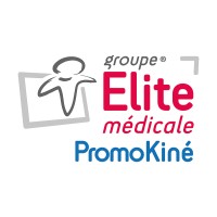 Elite Médicale Promokiné logo - Similar company to Efom Boris Dolto