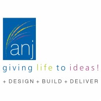 ANJ Group logo - Similar company to Kk Technocrats Pvt Ltd