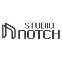 Studio Notch logo - Similar company to Chirmi