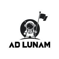 Ad Lunam logo - Similar company to Search Project