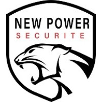 NEW POWER SECURITE logo - Similar company to Si-Prev