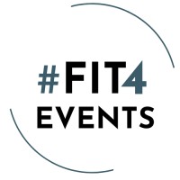 #fit4events™: Fit Mindful Mavens logo - Similar company to Tree-Fan Events Production