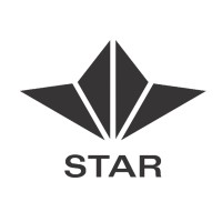Star Jeans logo - Similar company to La Cuponera