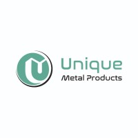 Unique Metal Products - Jamnagar, Gujarat logo - Similar company to Rushi Brass Tech