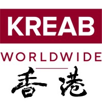 Kreab Hong Kong logo - Similar company to Lead Academics