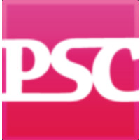 PSCube logo - Similar company to Ps Cube