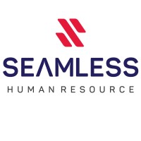 Seamless HR & Recruitment logo - Similar company to Seamlesshr