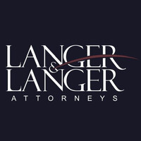 Langer & Langer logo - Similar company to Stracci Law Group