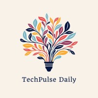 TechPulse Daily logo - Similar company to Tech Revolution Arround