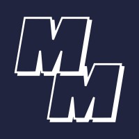 Merco Machines logo - Similar company to Rs-Data Bvba