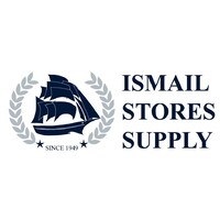 Ismail Stores Supply logo - Similar company to Bodegas Barrero, S.A.U.
