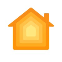 AppleHomeKit logo - Similar company to Meross