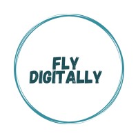 Fly Digitally - Digital Marketing Agency logo - Similar company to Martin Morrison - Ghostwriter