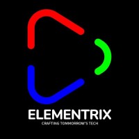 ELMENTRIX logo - Similar company to El Grafico - World'S #1 Graphic Design And Digital Marketing Company!