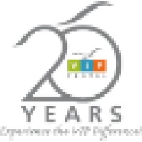 VIP Travel Ltd logo - Similar company to Build Smartr