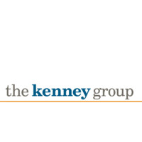 The Kenney Group logo - Similar company to Long Distance Taxis