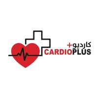 CARDIOPLUS logo - Similar company to Amplitech