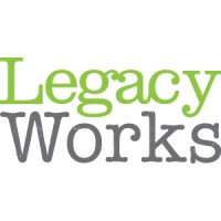 Legacy Works logo - Similar company to Legacy Works