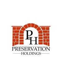 Preservation Holdings logo - Similar company to Quantumera Ai