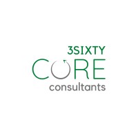 3SIXTY Core Consultants logo - Similar company to Out Visuals Studio
