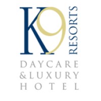 k-9 Resorts Daycare & Luxury Hotel logo - Similar company to Luxury Pet Hotel Investments, Llc