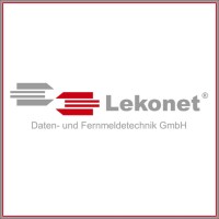 Lekonet Daten- Und Fernmeldetechnik GmbH logo - Similar company to Shaarconsulting