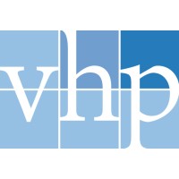 VHP PartG mbB logo - Similar company to Twinbait Gmbh