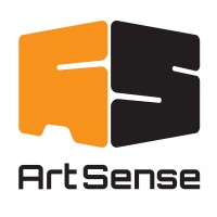 ArtSense logo - Similar company to Modular Delight Pvt Ltd