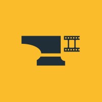 Forgeraw logo - Similar company to Hook
