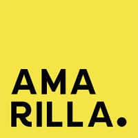 Amarilla Marketing & Design logo - Similar company to Bublies Kommunikation