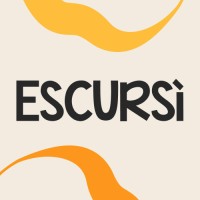 Escursì - experience sardinia logo - Similar company to Bentu Experience