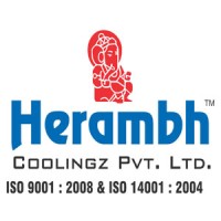 Herambh Coolingz Pvt. Ltd. logo - Similar company to Siogreen Inc.