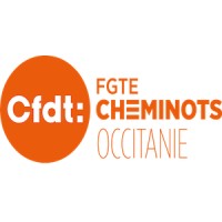 CFDT Cheminots Occitanie logo - Similar company to Cfdt Lbp