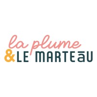 La Plume et Le Marteau logo - Similar company to Monavoc