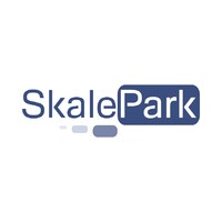 SKALEPARK logo - Similar company to Onlegs