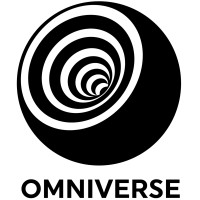 Omniverse Media logo - Similar company to Hypermad Interactive